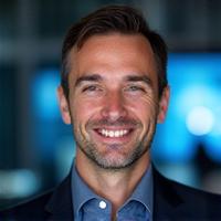 Marc Bernard, Pilote de Drone Certifié & Technicien Photogrammétrie