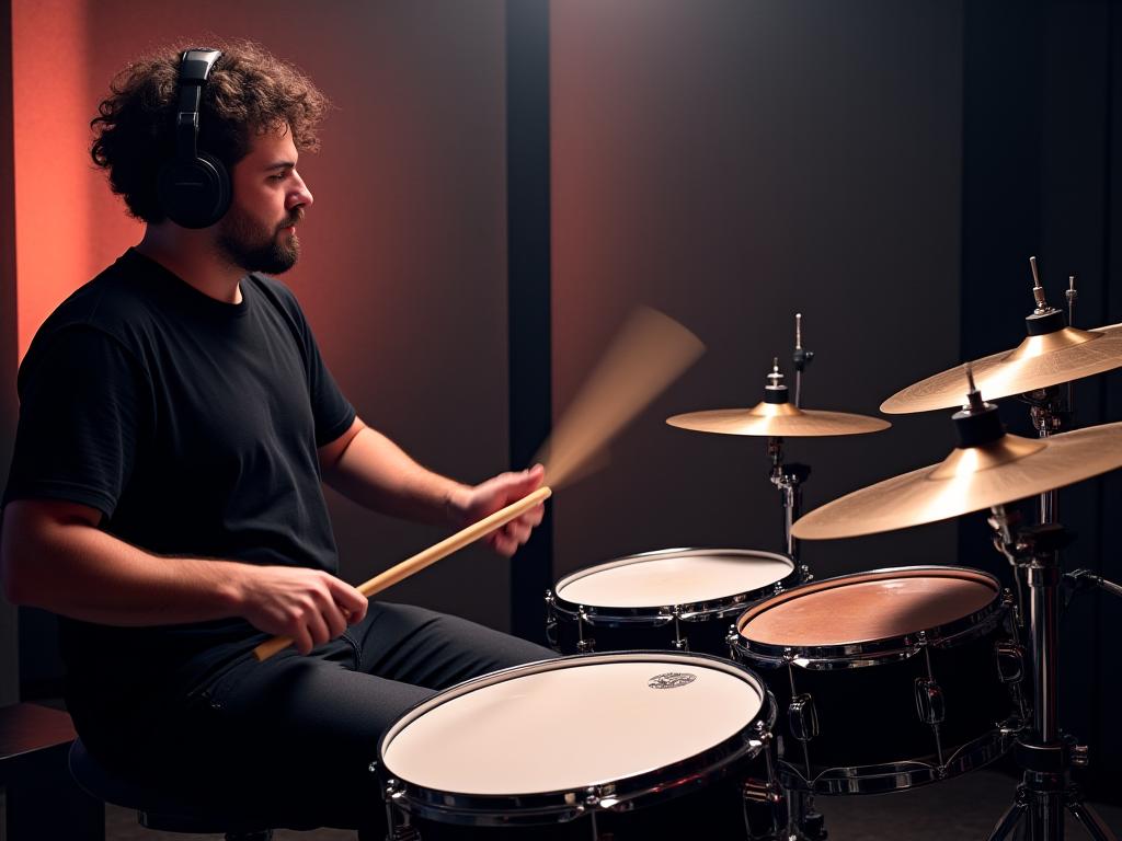 Formation avancée percussion Lyon